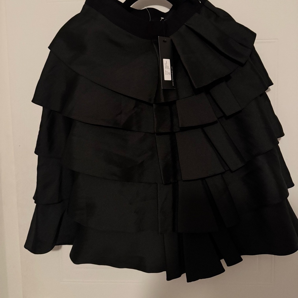 New Sachin & Babi Shirley skirt size 0